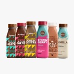 Beverage mixes