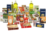 Canned & Jar Foods