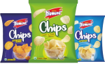 Chips & Crisps