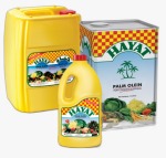 Cooking oil &ghee