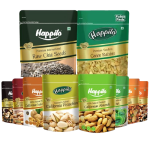 Dry fruits & Nuts