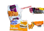Frozen food