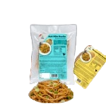 Instant mixes and curry pastes