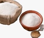 Sugar and jaggery