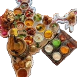Traditional and regional food
