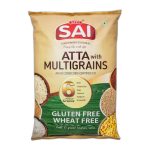 flour & gain